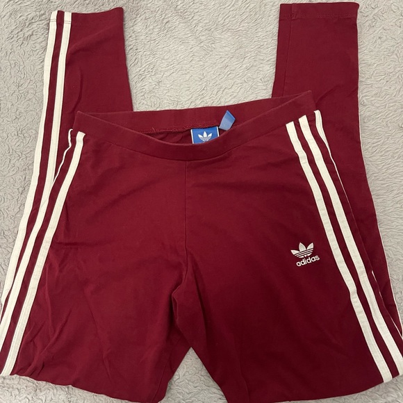 Adidas leggings - Picture 2 of 3